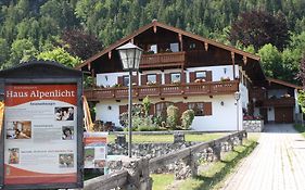 Haus Alpenlicht